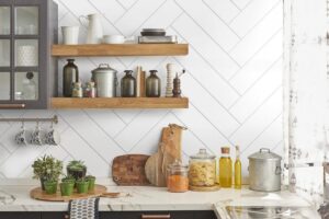 Kitchen Renovation and Remodeling by J Martin Co. in Fort Worth, Texas