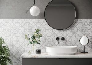 Bath Renovation and Remodeling by J Martin Co. in Fort Worth, Texas