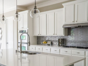 Kitchen Renovation and Remodeling by J Martin Co. in Fort Worth, Texas