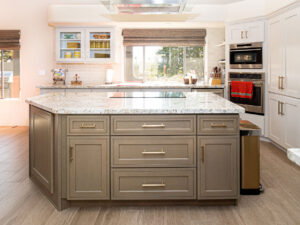 Kitchen Renovation and Remodeling by J Martin Co. in Fort Worth, Texas