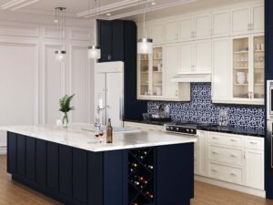 Kitchen Renovation and Remodeling by J Martin Co. in Fort Worth, Texas