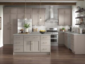 Kitchen Renovation and Remodeling by J Martin Co. in Fort Worth, Texas
