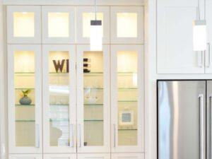 Kitchen Renovation and Remodeling by J Martin Co. in Fort Worth, Texas