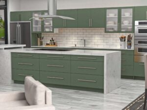Kitchen Renovation and Remodeling by J Martin Co. in Fort Worth, Texas