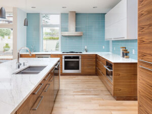 Kitchen Renovation and Remodeling by J Martin Co. in Fort Worth, Texas