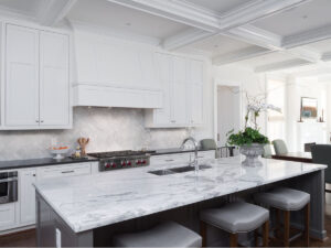 Kitchen Renovation and Remodeling by J Martin Co. in Fort Worth, Texas