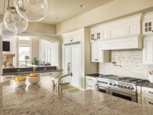 Kitchen Renovation and Remodeling by J Martin Co. in Fort Worth, Texas