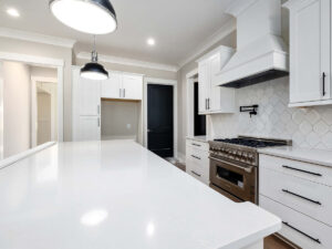 Kitchen Renovation and Remodeling by J Martin Co. in Fort Worth, Texas