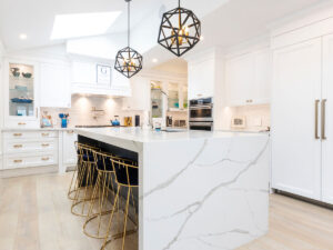 Kitchen Renovation and Remodeling by J Martin Co. in Fort Worth, Texas