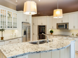 Kitchen Renovation and Remodeling by J Martin Co. in Fort Worth, Texas