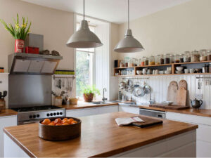 Kitchen Renovation and Remodeling by J Martin Co. in Fort Worth, Texas