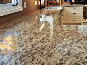 Kitchen Renovation and Remodeling by J Martin Co. in Fort Worth, Texas