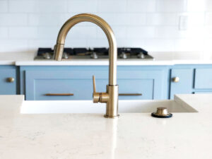 Kitchen Renovation and Remodeling by J Martin Co. in Fort Worth, Texas