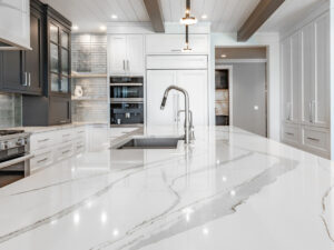 Kitchen Renovation and Remodeling by J Martin Co. in Fort Worth, Texas
