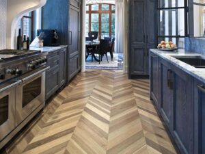 Kitchen, Bath and Home Renovation in Fort Worth, Texas